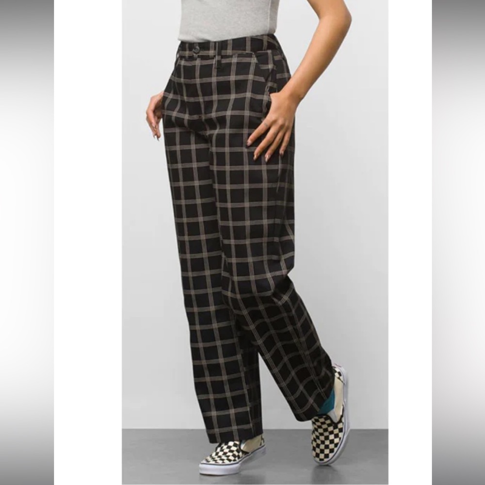 Vans Breana Geering skater pants